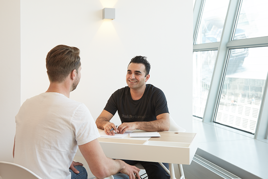 Philosophie hochspezialisierte Betreuung Philosophie hochspezialisierte Betreuung