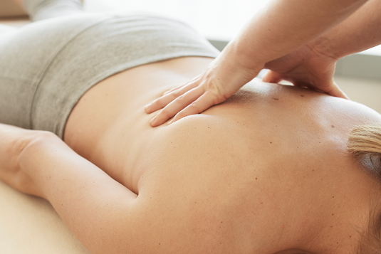 Physiotherapie Massagetherapie Physiotherapie Massagetherapie